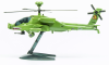 Airfix 6004 QUICKBUILD Apache